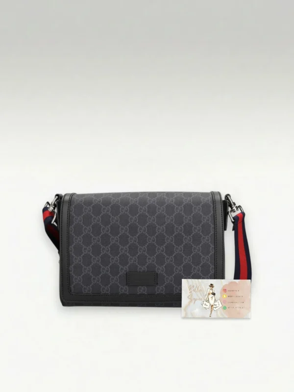 Sacoche Gucci