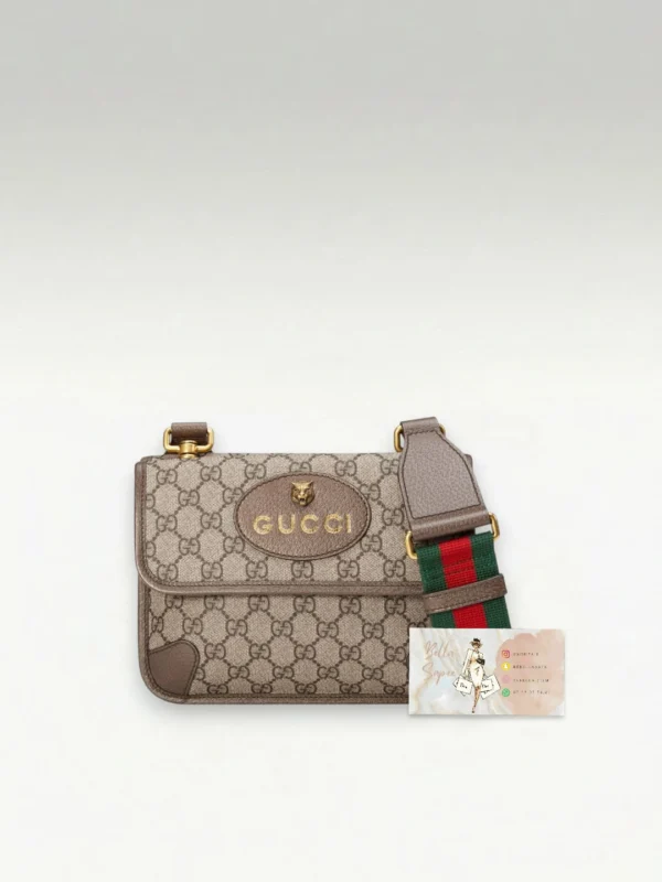 Sacoche Gucci