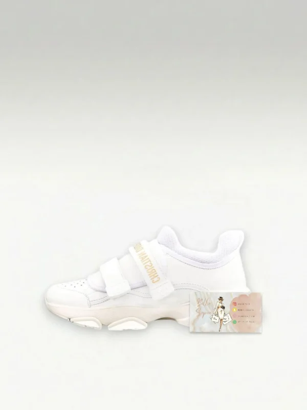 Basket Dior