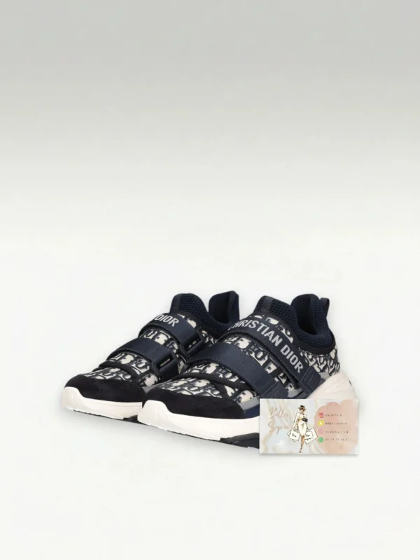 Basket Dior