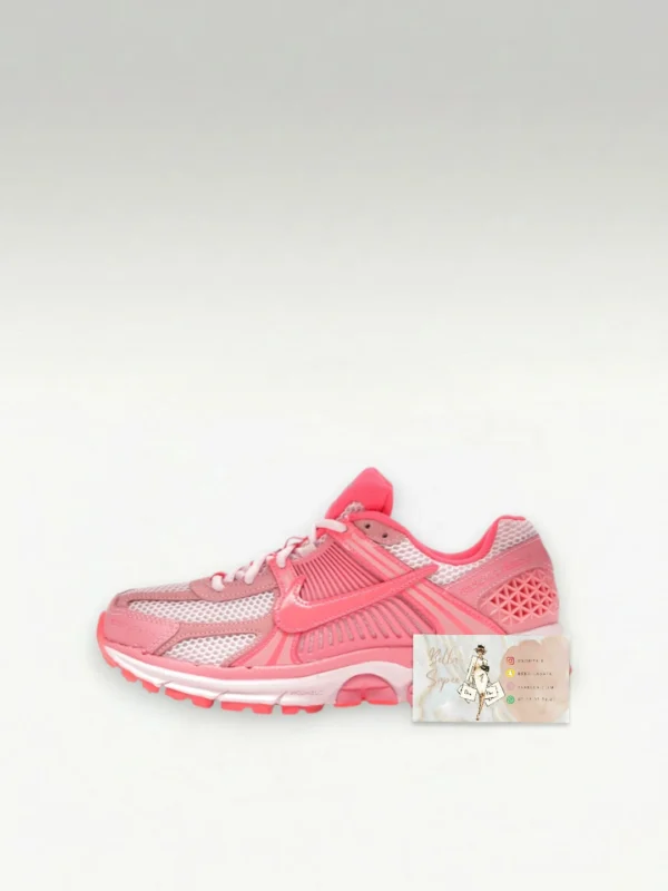 Basket Nike Vamero 5