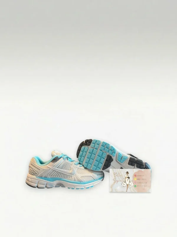 Basket Nike Vamero 5