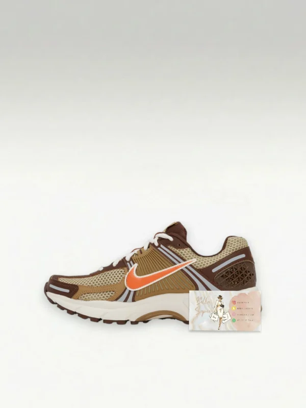 Basket Nike Vamero 5