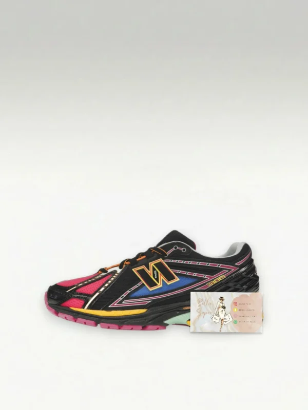 Basket New Balance