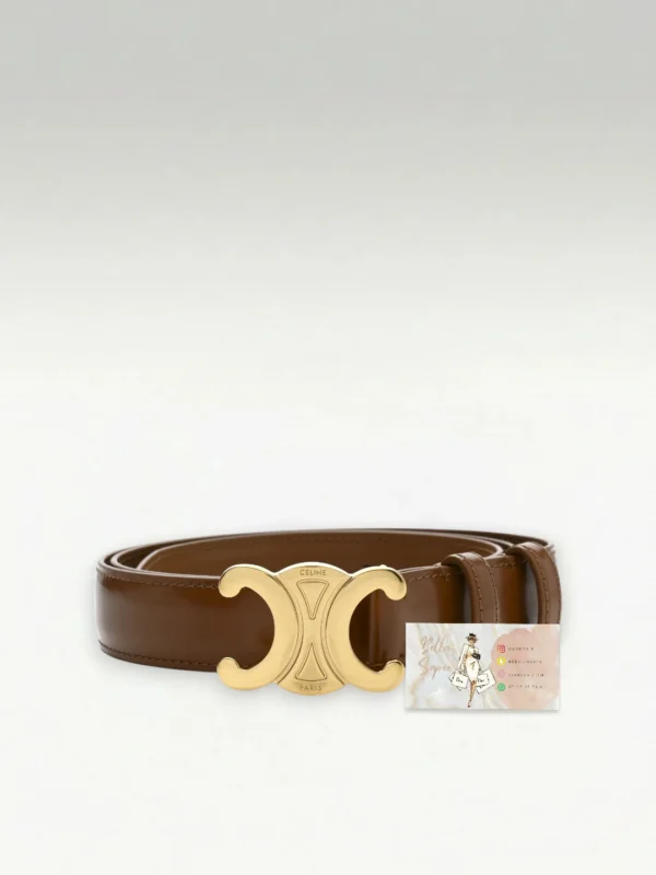 Ceinture Céline