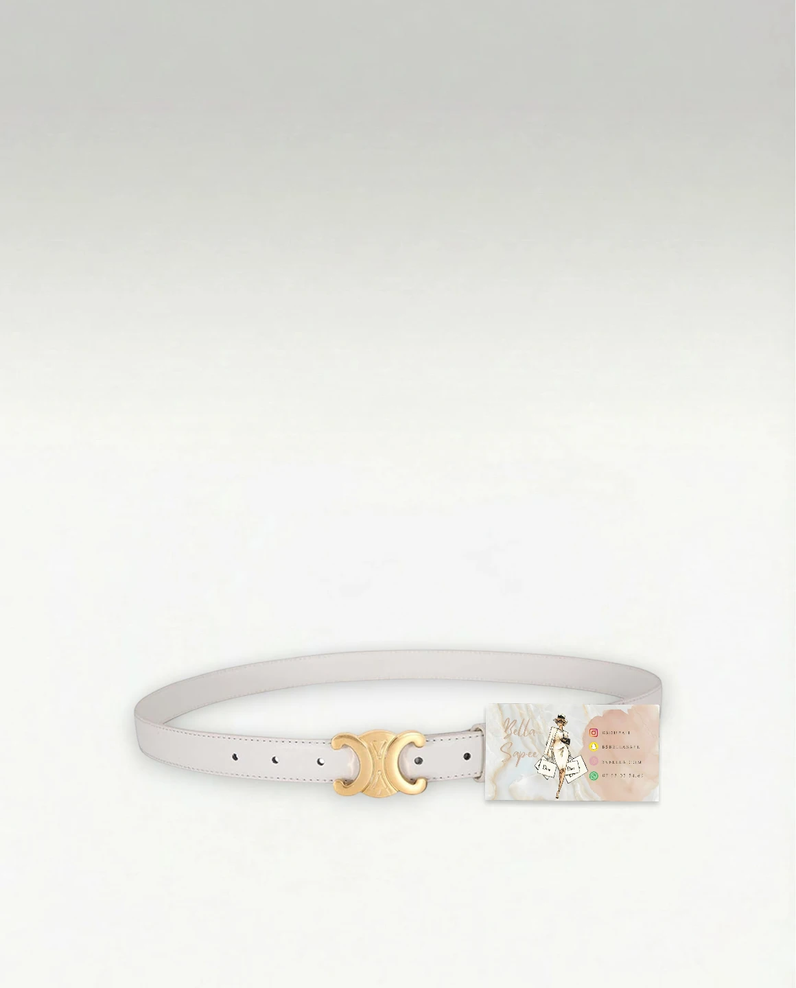 Ceinture Céline