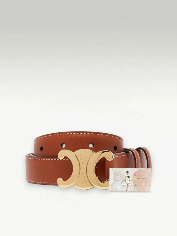 Ceinture Céline