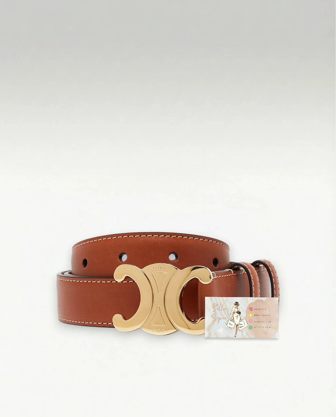 Ceinture Céline