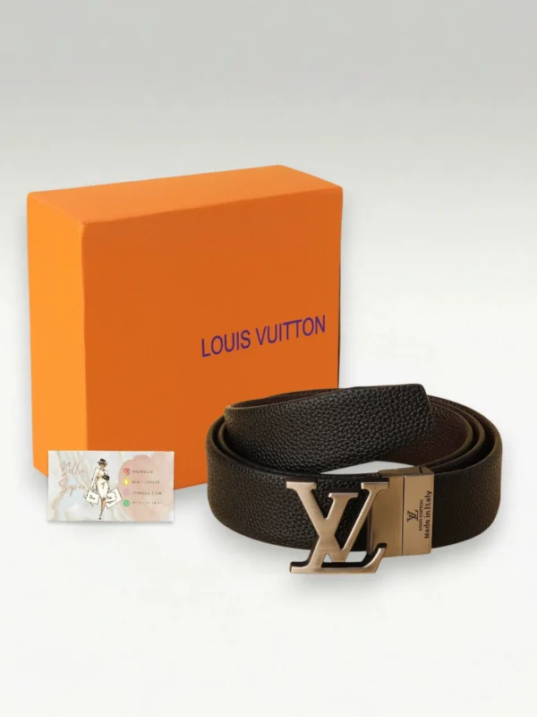 Ceinture Louis Vuitton