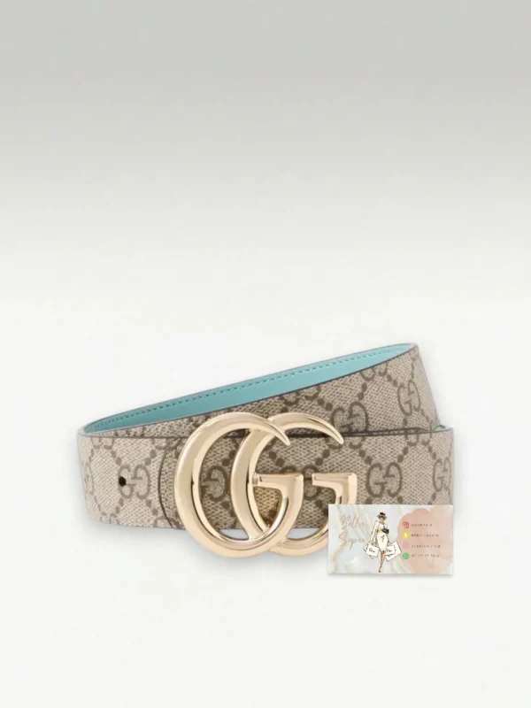 Ceinture Gucci