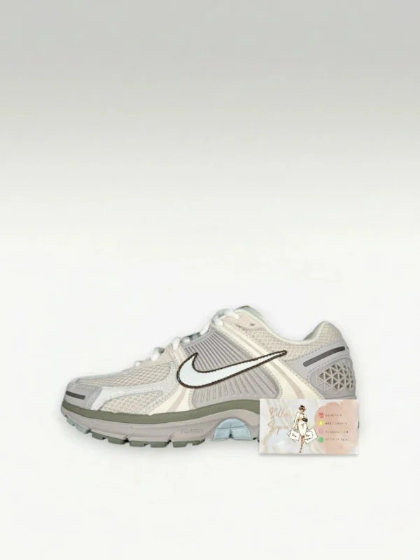 Basket Nike Vomero 5