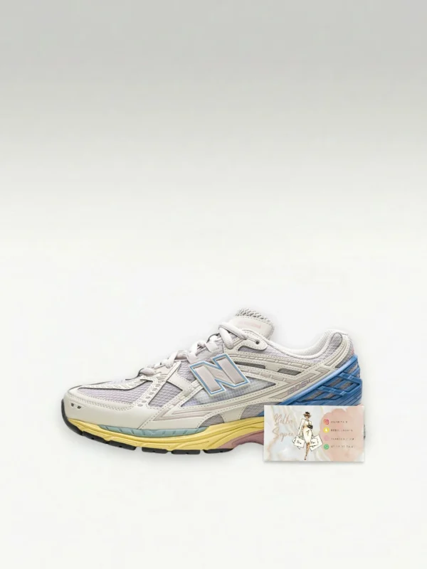 Basket New Balance 1906