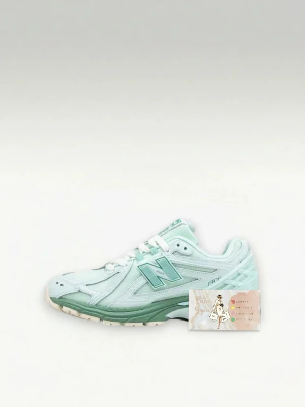 Basket New Balance 1906