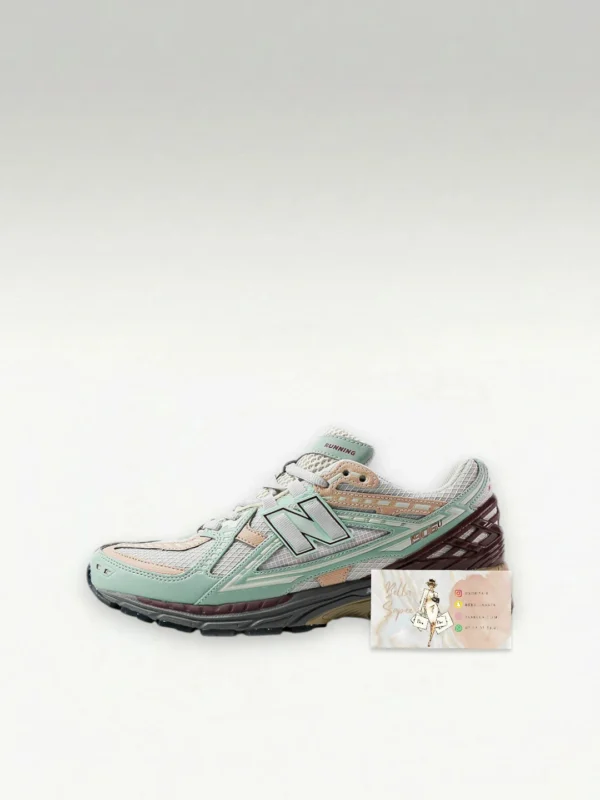 Basket New Balance 1906