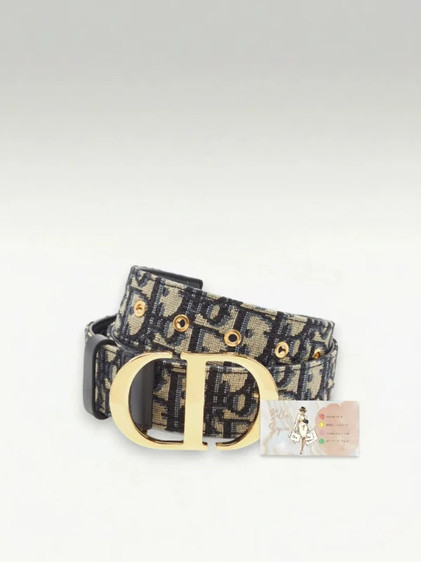 Ceinture Dior