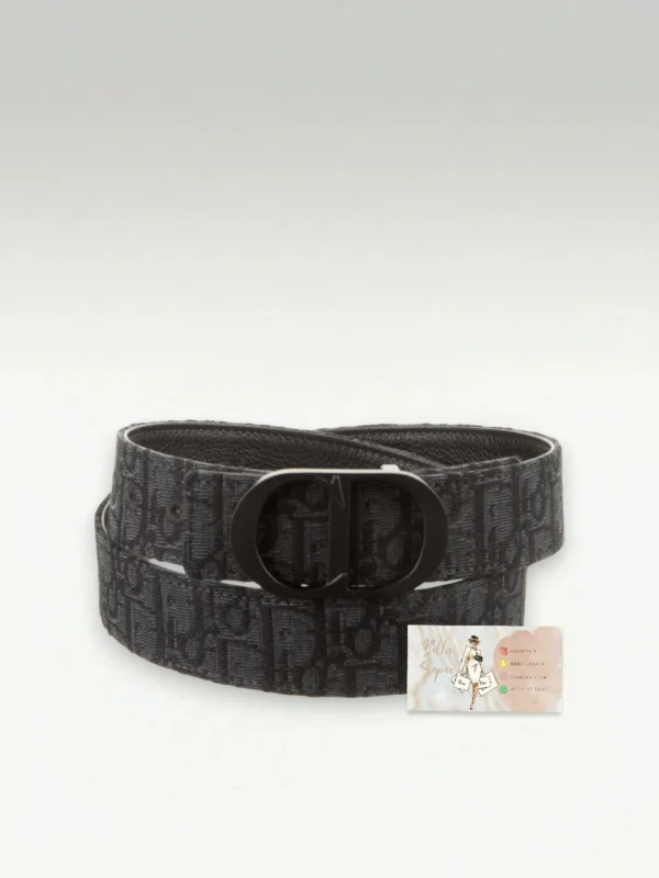 Ceinture Dior