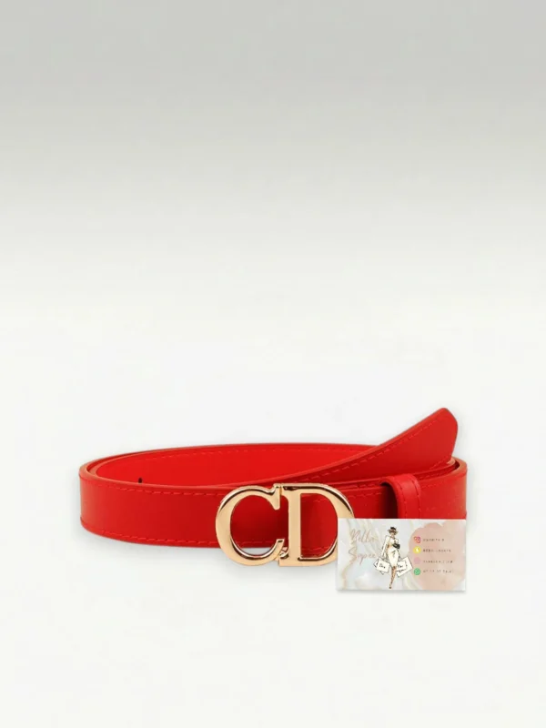 Ceinture Dior