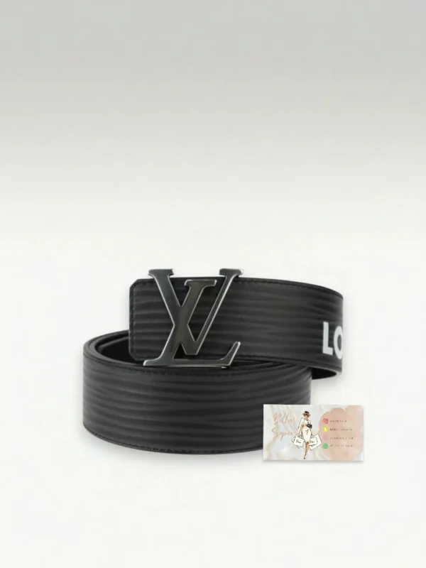 Ceinture Louis Vuitton