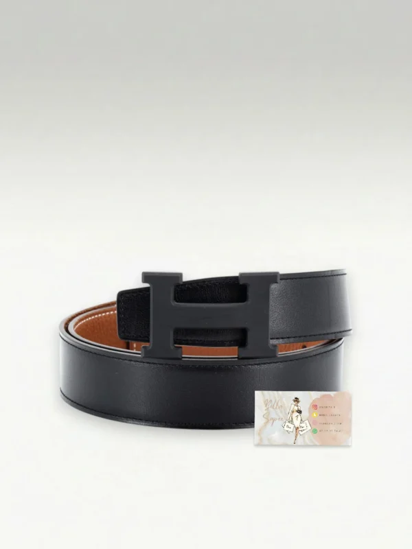 Ceinture Hermès