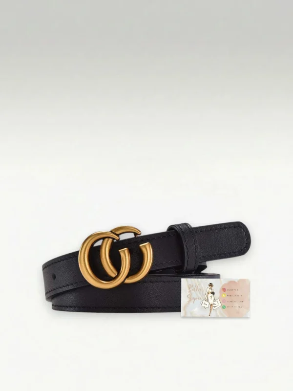 Ceinture Gucci