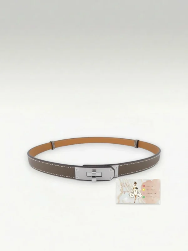 Ceinture Hermès