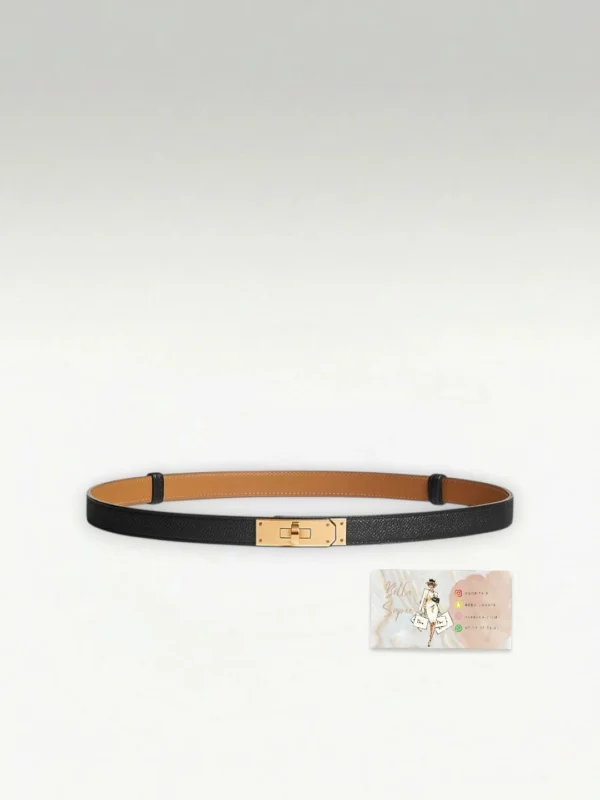 Ceinture Hermès