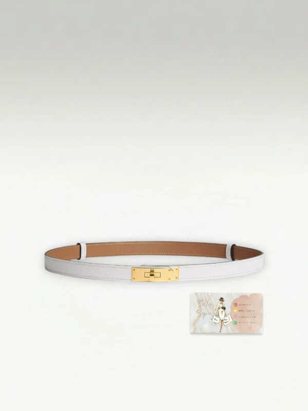 Ceinture Hermès