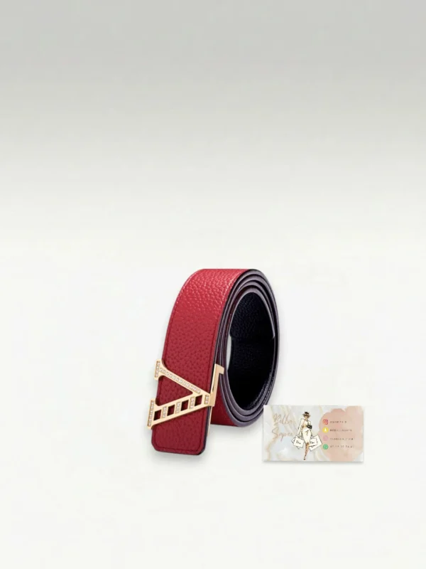 Ceinture Louis Vuitton