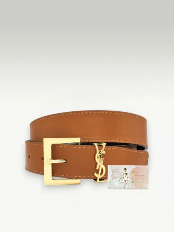 Ceinture Yves Saint Laurent