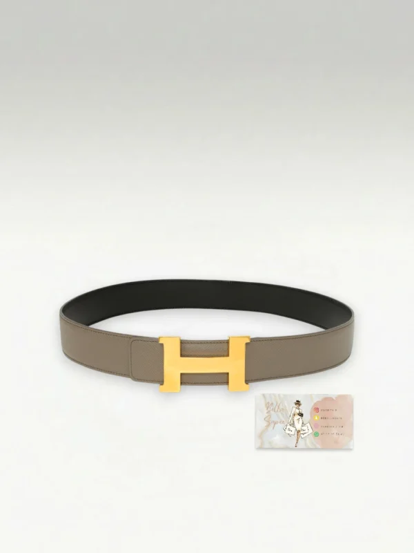 Ceinture Hermes
