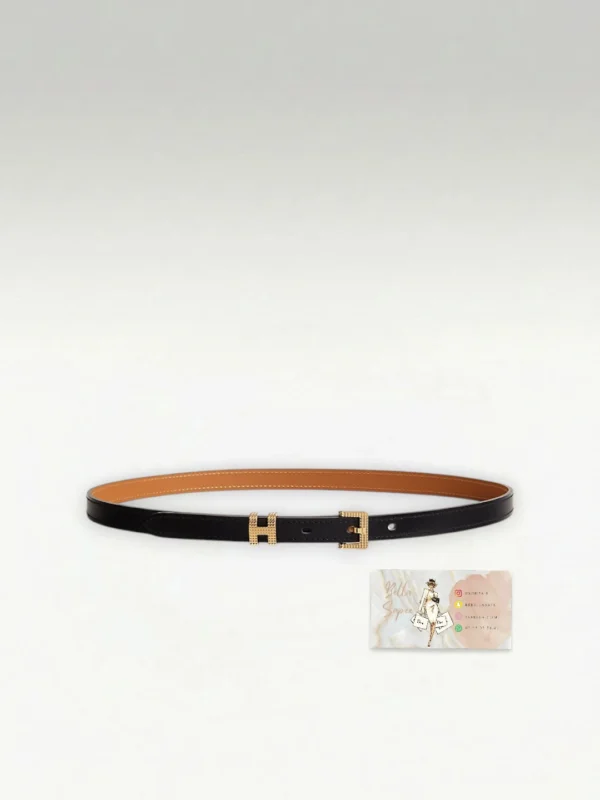 Ceinture Hermes