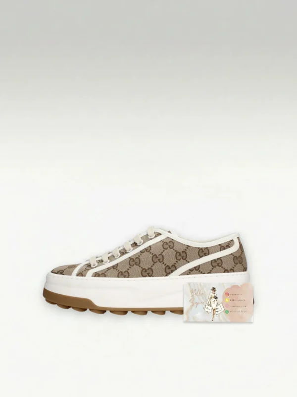 Basket Gucci