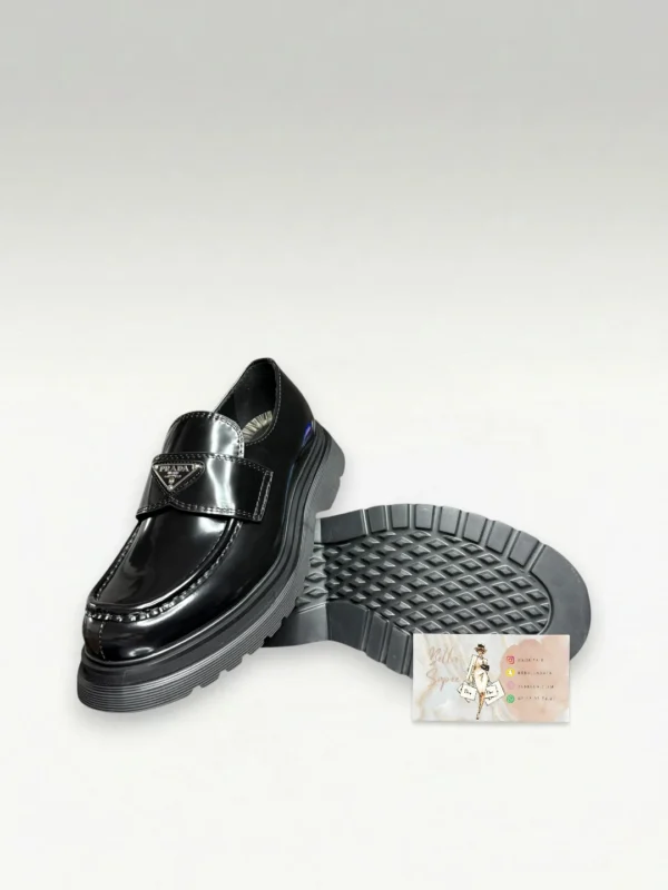 Chaussure Prada