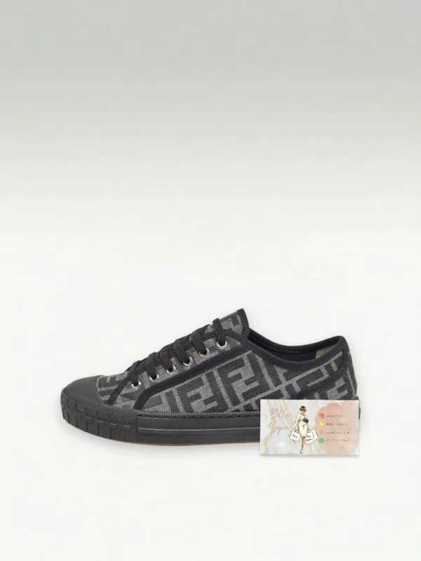 Basket Fendi