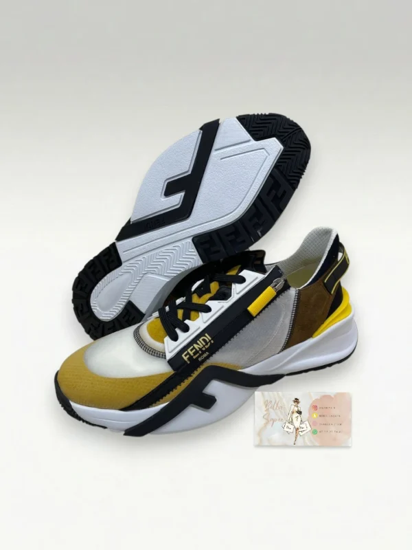 Basket Fendi
