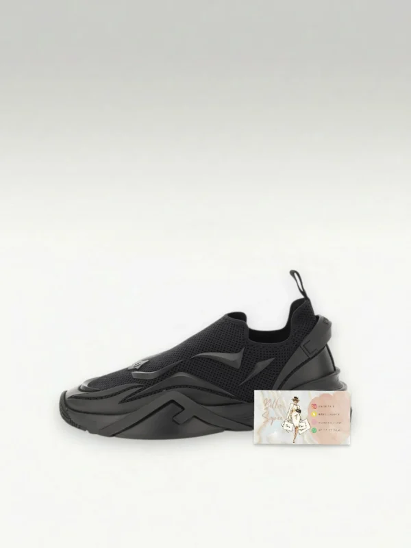 Basket Fendi