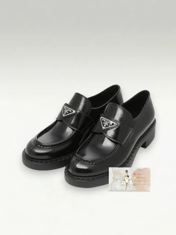 Chaussure Prada