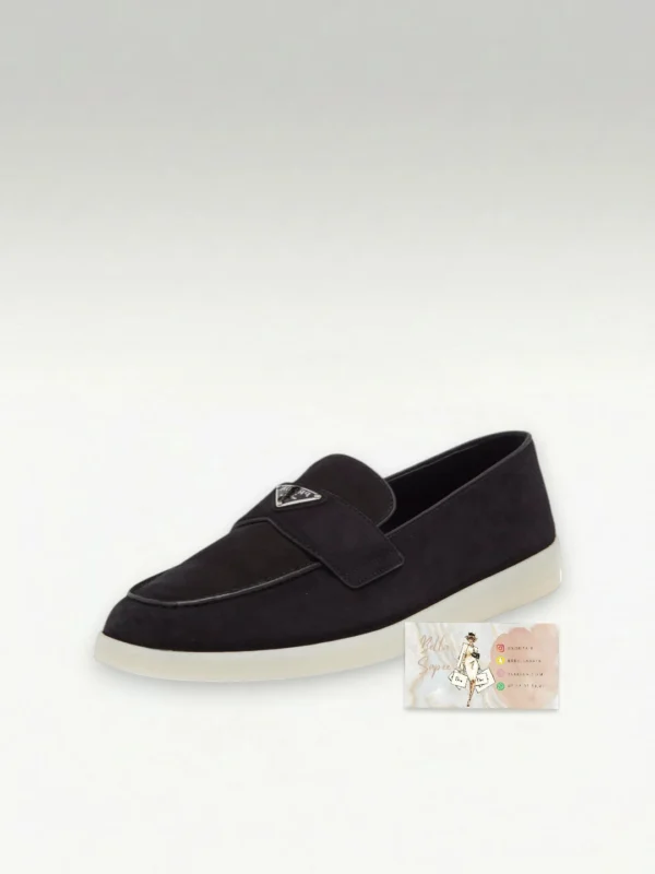 Mocassin Prada