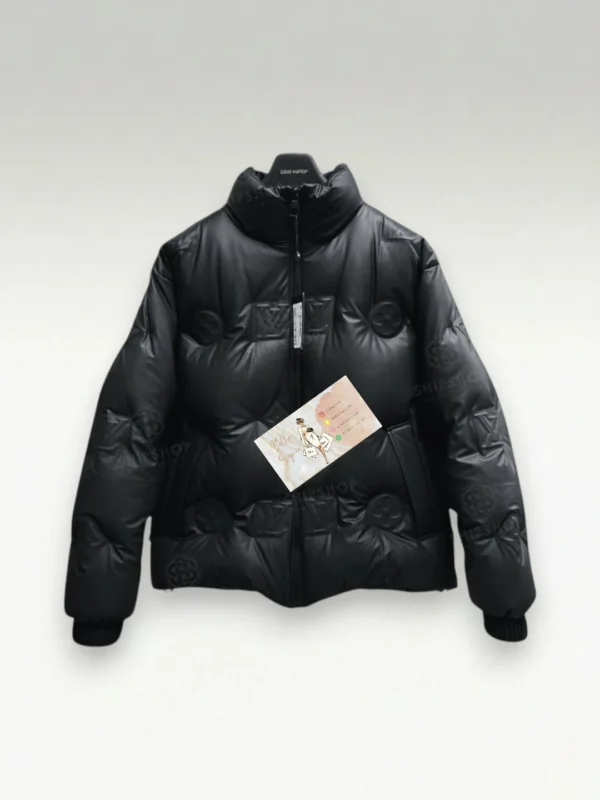 Doudoune Louis Vuitton