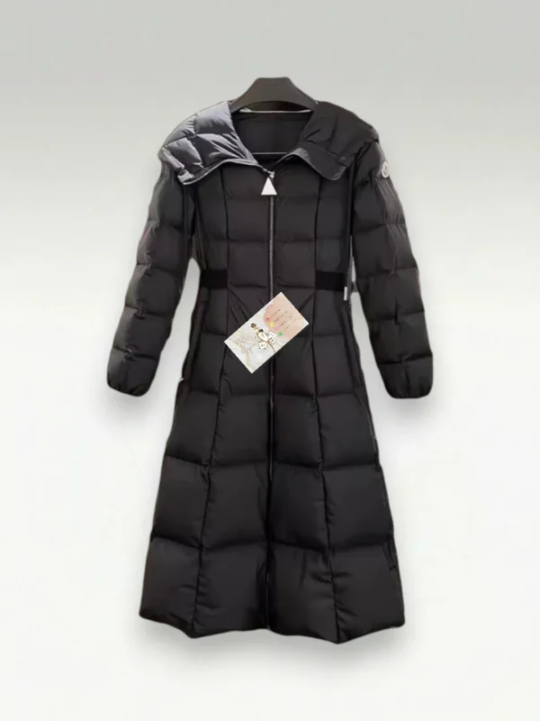 Doudoune Moncler