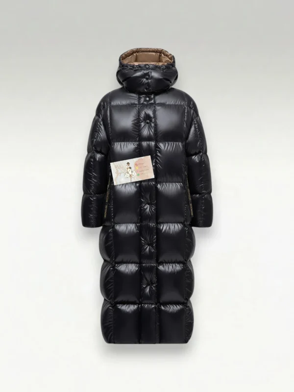 Doudoune Moncler