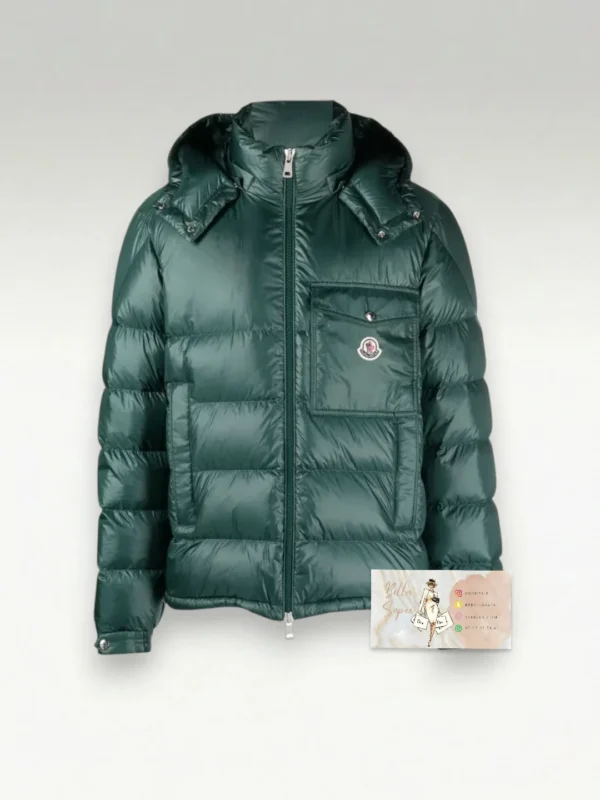 Doudoune Moncler