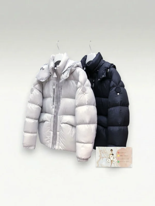 Doudoune Moncler
