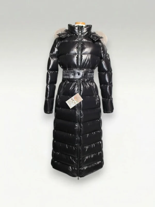 Doudoune Moncler