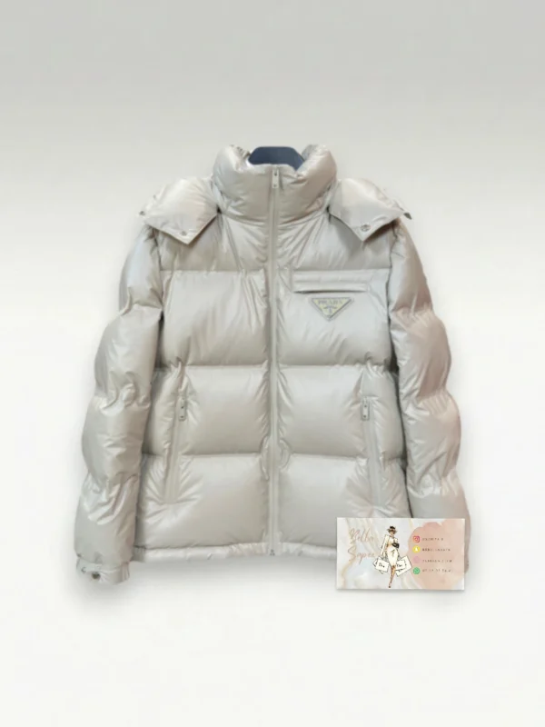 Doudoune Prada