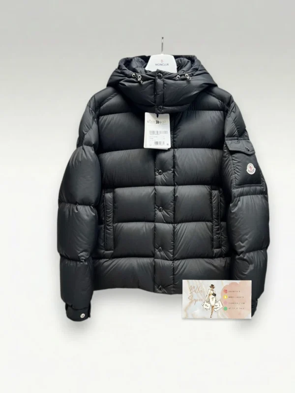 Doudoune Moncler