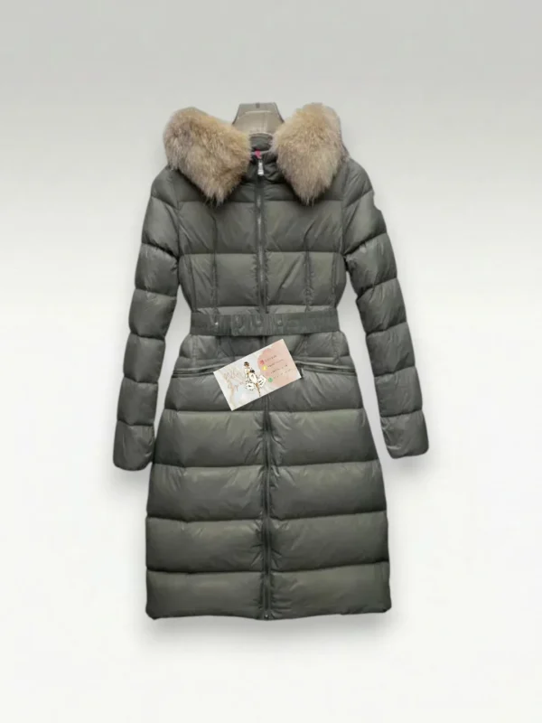 Doudoune Moncler