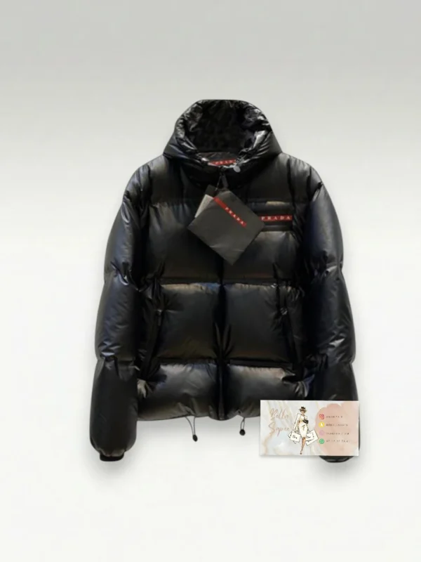 Doudoune Prada