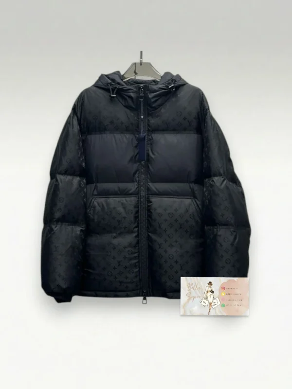 Doudoune Louis Vuitton