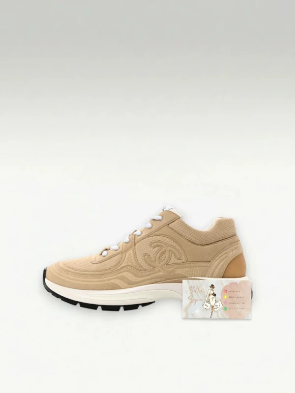 Basket Chanel